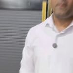 آکرین درب
