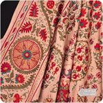 دوخت‌های سنتی بته جقه