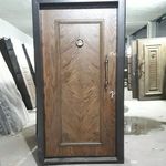 پارسین سازه درب و پنجره دوجداره ضد سرقت