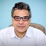 دکتر علی افشارکارگر