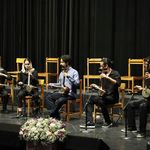 آموزشگاه موسیقی هونیاک