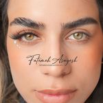 خدمات تخصصی اکستنشن مژه آسایش