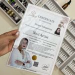 آموزش و خدمات ناخن نغمه