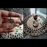 اکسسوری رزین تلالو