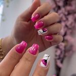 مرکز خدمات تخصصی  ناخن آهو