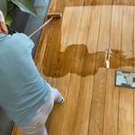 صنایع پارکت ایران (رجبی)