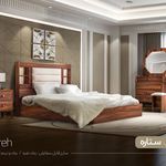 تولیدی جهیزیه عروس ماهان چوب شمال - آمل - 2457
