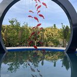 باغ عكاسي عمارت جهان