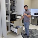 مجموعه تخصصی کابینت میلاد اصفهان