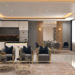 طراحی دکوراسیون داخلی ونما امین