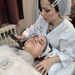 آرایشگاه زنانه و آموزشگاه زیبایی آمیتیس