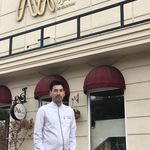 سر آشپزیعقوب نظری