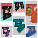 فروشگاه لباس کودک ومانتو زنانه