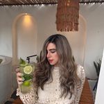 استودیو رنگ‌ ولایت تخصصی مو ،زهرا پروین