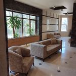 هتل کاخ هفت باغ 