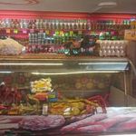 فرآورده های گوشتی سوسیس و کالباس آندره