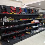 فروشگاه مصالح دایان تجارت نگین کویر یزد