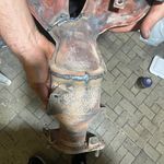 خدمات اگزوز شیراز