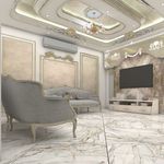 طراحی دکوراسیون داخلی ونما امین