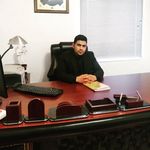 دفتر وکالت و موسسه حقوقی محمود سعادتی