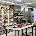 فروشگاه آقای ادویه