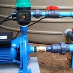 تاسیسات حرفه ای ساختمان