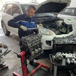 لنت کوبی تعمیر و تعویض دیسک و صفحه پیشرو