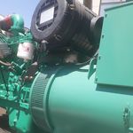 فروش وتعمیرات تخصصی انواع دیزل ژنراتور