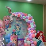 خانه بازی کودک دادلی