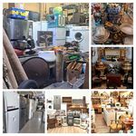 خریدار لوازم منزل و لوازم انتیک سمساری