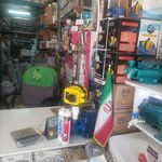 تاسیسات ساختمان رضایی