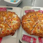 فست فود مستر فود