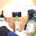 فیزیوتراپی محیا