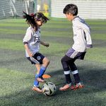 مدرسه فوتبال دختران فرزانگان  اصفهان