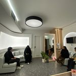 مرکز پوست مو لیزر دکتر علیرضا بهرامی