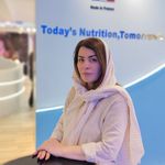 دکتر سپیده شاهمرادی متخصص روانشناسی