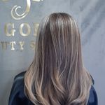 سالن زیبایی گل و آموزشگاه گل رز