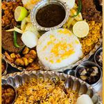 رستوران وزرا