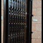 خدمات جوشکاری و آهنگری عیوضی