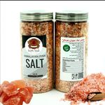 نمک خوراکی و درمانی سام سالت