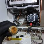 تعمیرات تخصصی پکیج دیواری آرکو