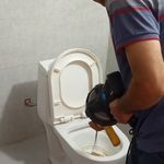 لوله بازکنی و تاسیسات منازل جنوب