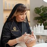 پاکسازی پوست Skincare-latifeh