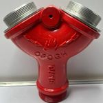 فروشگاه لوله و اتصالات ماهان اتصال