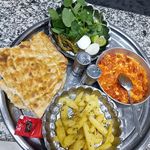 چایخانه و قهوه خانه سنتی ایرانی
