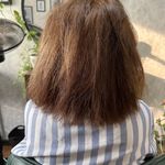 مرکز تخصصی کراتینه و احیا مو سوگل خادم