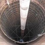 خدمات لوله بازکنی وتخلیه چاه عظیمی۲۴ساعت