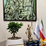 وکیل سمیرا ساعدی