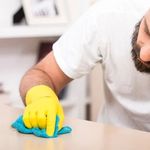 شرکت خدمات نظافتی آریاپاک