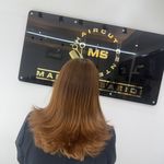 مرکز تخصصی کوتاهی مو مریم سعیدی‌(ونوس)